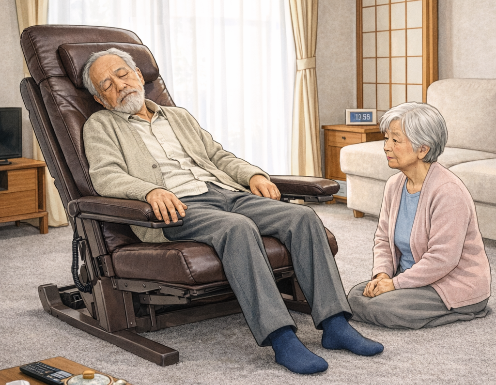 コムラ製作所｜電動昇降座椅子